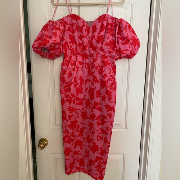 Amur Michaela Dress size 10 - Picture 3 of 5